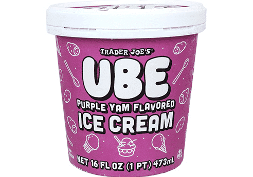 Ube-Ice-Cream