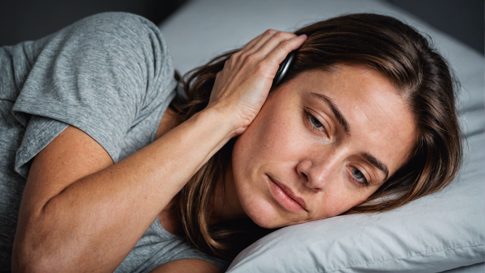 découvrez les meilleures méthodes pour protéger efficacement vos oreilles pendant la nuit et profiter d'un sommeil paisible. conseils et astuces pour préserver votre audition et éviter les nuisances sonores durant le sommeil.